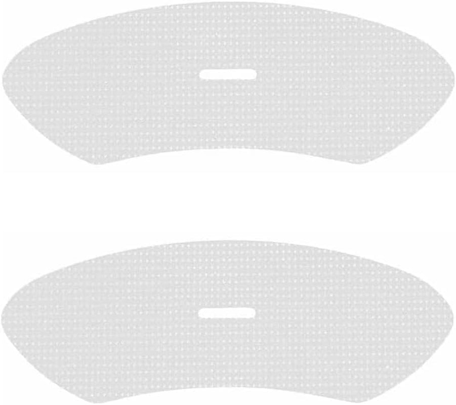 50Pcs Mouth Tape for Sleeping, Sleep Strips Sleep Mouth Tape for Nose Breathing, Reduce Mouth Breathing and Dry Mouth, anti Snoring Mouth Tape for Men and Women Improving Sleep (White)